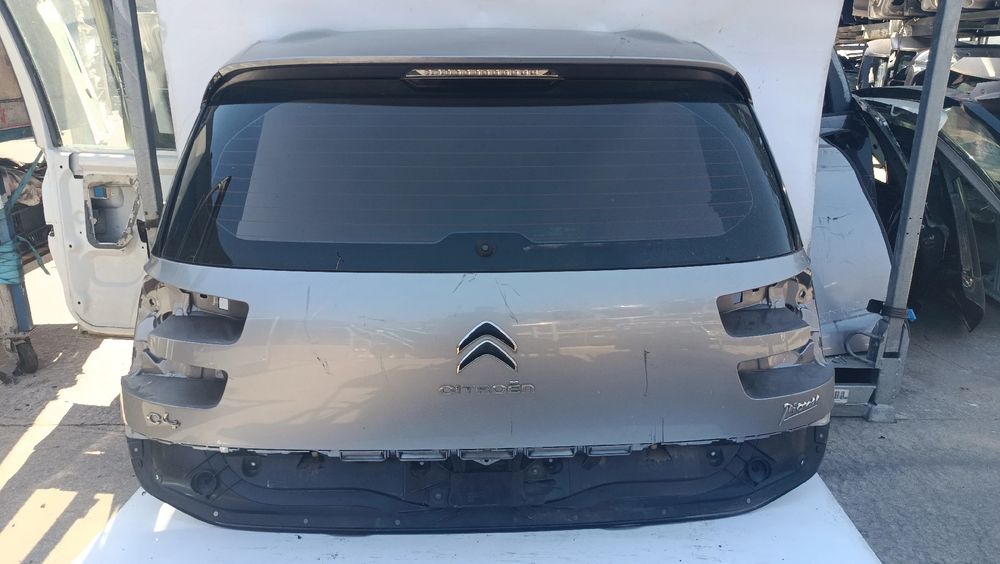 Porta / tampa da mala CITROËN C4 Grand Picasso II (DA_, DE_)