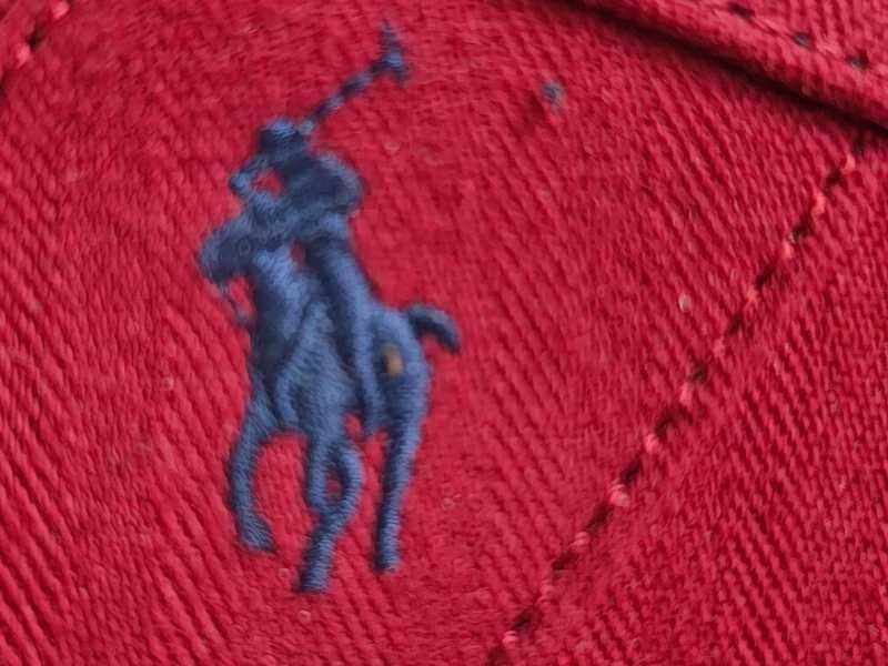 - Polo Ralph Lauren - Trampki, tenisówki r. 42