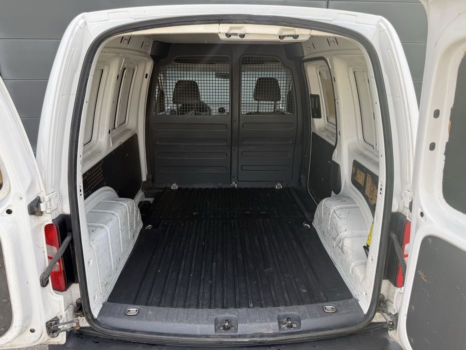 Volkswagen Caddy 1.6 TDI