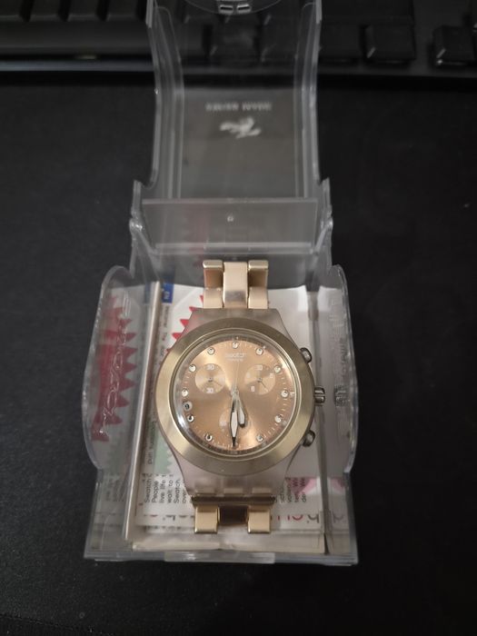 Relógios diversos swatch/casio/one em otimo estado | 1 swatch está novo
