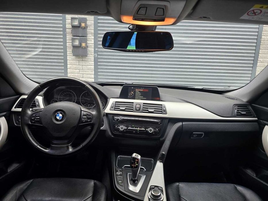 Продам  BMW 3 Series GT 2016. Можна в розстрочку, під викуп.