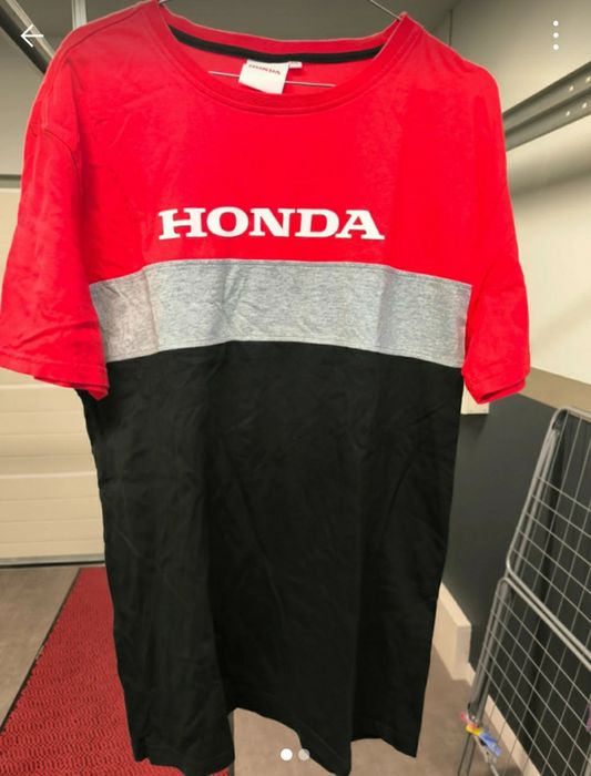 Honda T-shirt, as new