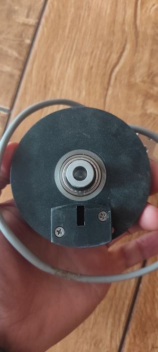 Єнкодер ELTRA EH80P1024S8/24L14X3PR