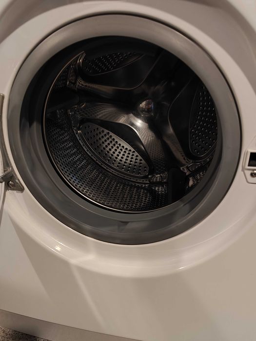 Pralka Samsung model WF -B1262