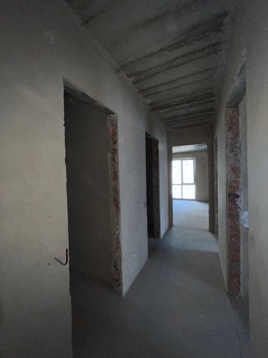 Продам 2-кімнатну квартиру в новобудові!