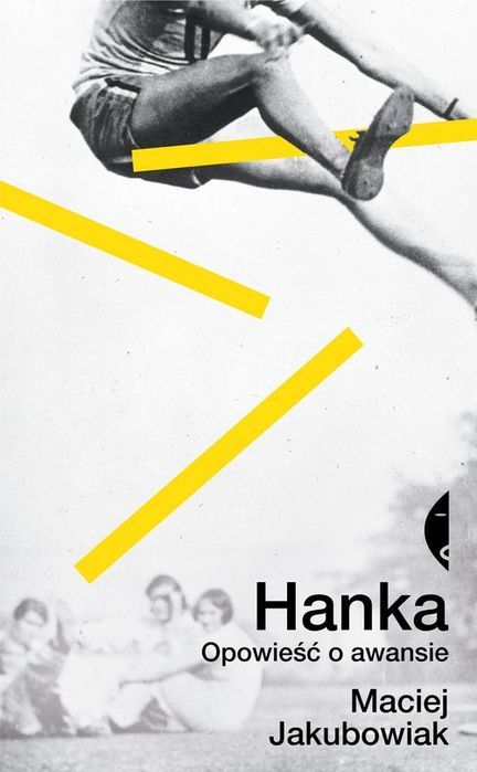 Hanka Jakubowiak Maciej