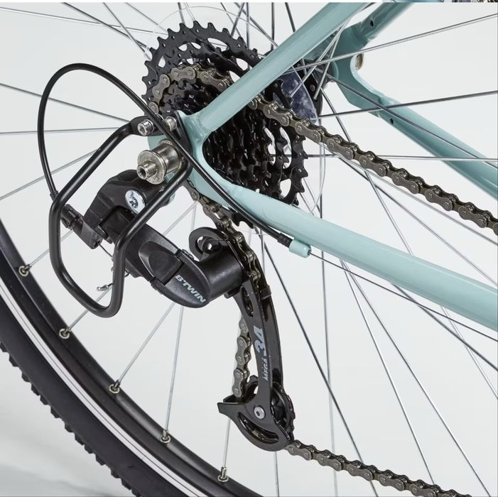 BICICLETA - Nunca usada