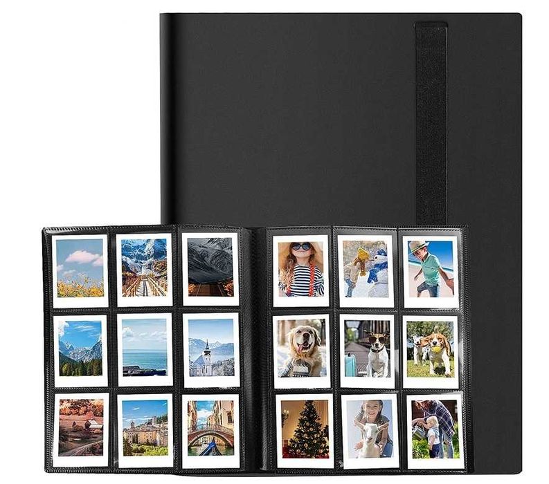 Karty pilkarskie ALBUM 432 kieszenie Okazja