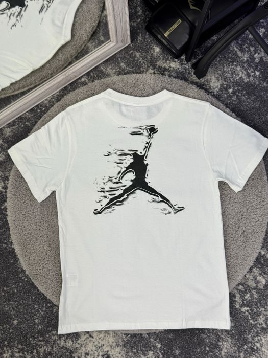 РОЗПРОДАЖ‼️ футболка Nike Jordan