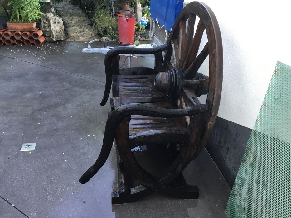 Mobilier de jardin