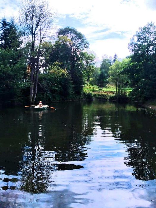 Domki Noclegi Bieszczady Solina Arłamów Polańczyk Ustrzyki Jacuzzi SPA