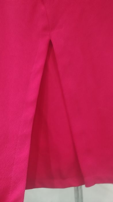 Spódnica ołówkowa