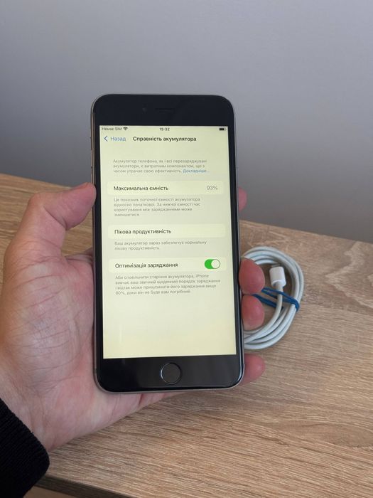 iPhone 6s+ plus 64gb Айфон 6с+