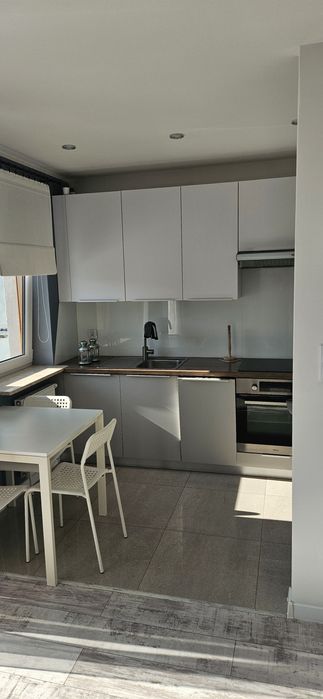 Mieszkanie – Siedlce - Widok 4