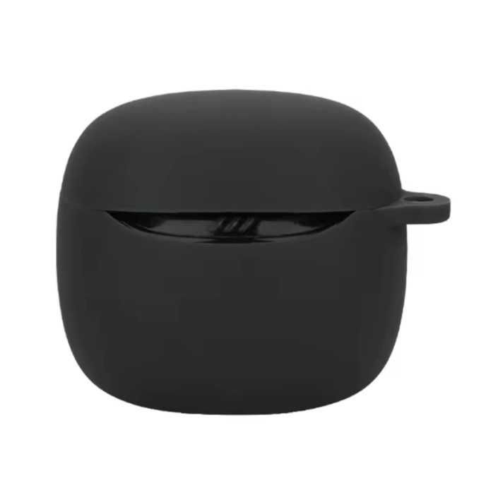 Чехол силиконовый на наушники JBL Tune Flex 2 + карабин!