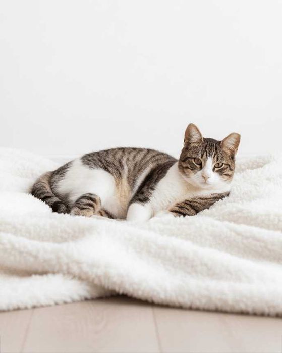 Setúbal / Margem Sul / Lisboa — PIXEL e SPIDER, gatinhos para adoção