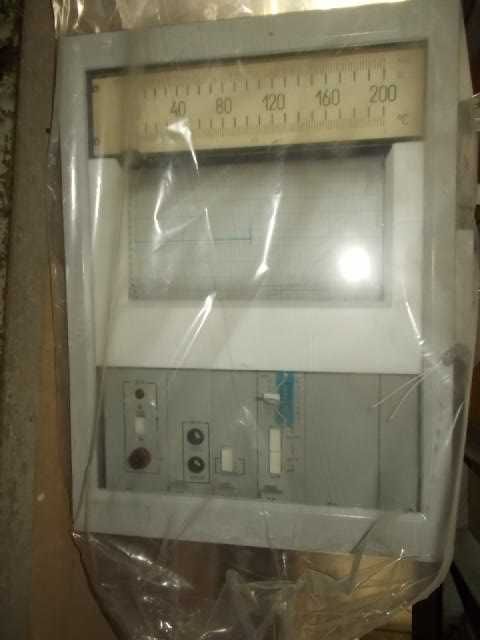 Самописець регістратор РП-160.