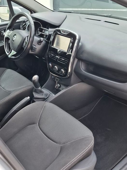 Renault Clio 1.5 Dci 90cv
