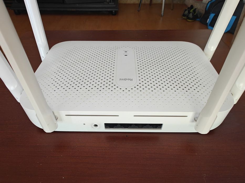 Xiaomi Router AC 2100