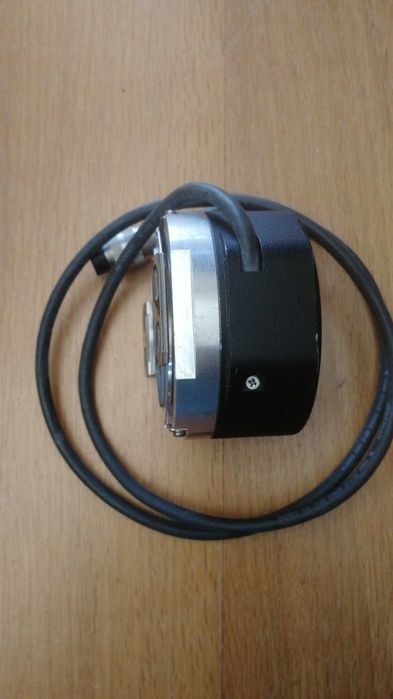 Encoder Heidenhain ECN113 2048 SSI01