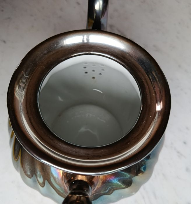 Dzbanek do herbaty WMF okuty