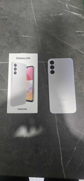Samsung A14 128ГБ