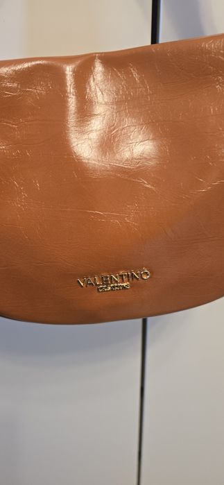 Nowa torba od Valentino