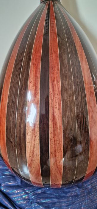 Oud Instrument Arabski
