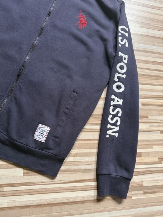 U.S. POLO ASSN. Roz. M stan bardzo dobry