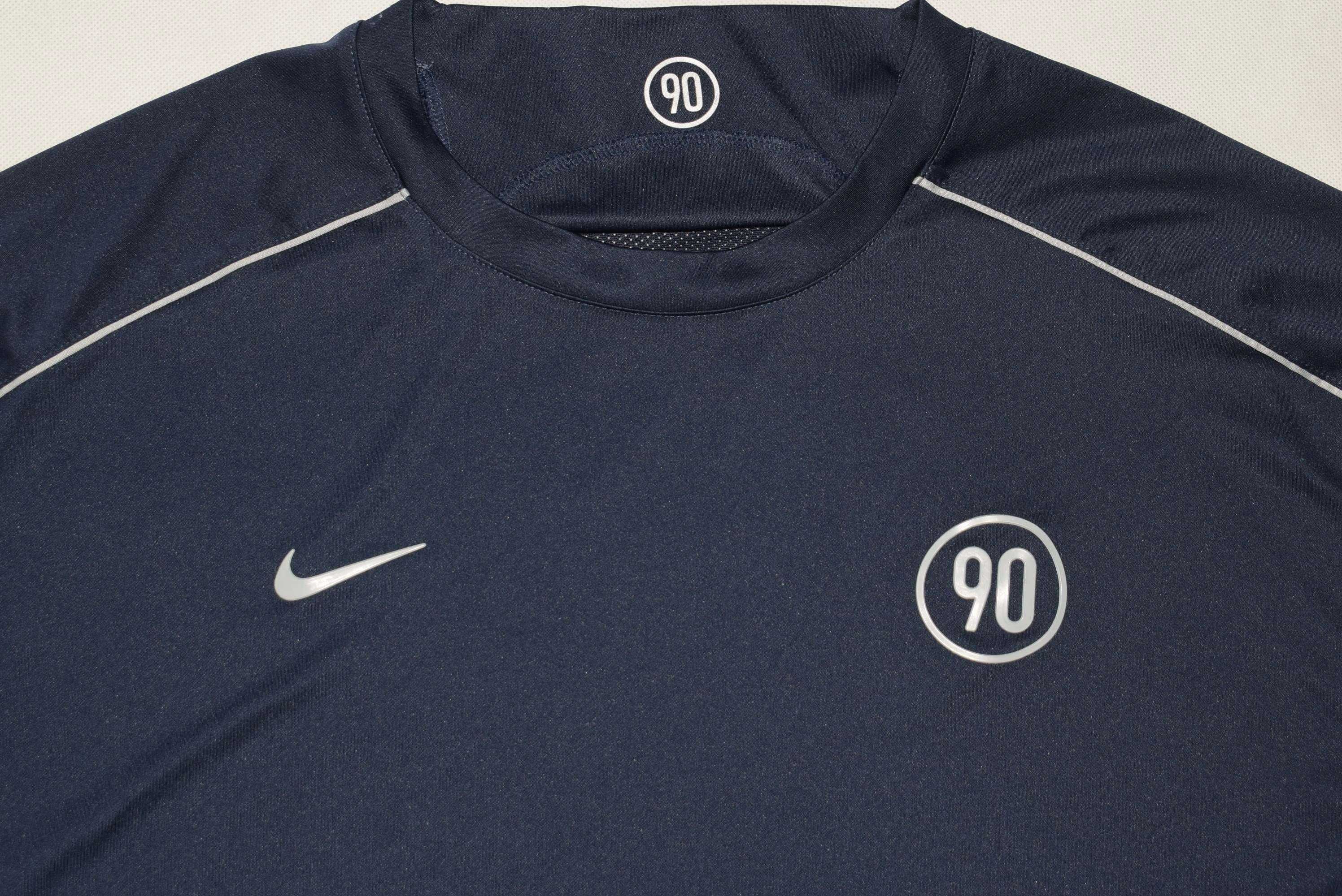 Nike Total 90 koszulka T shirt techniczny XXL Krakow Czy yny OLX.pl