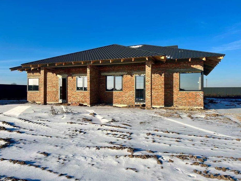 Продаж сучасного  Дуплексу поруч із Луцьком! Розтермінування!