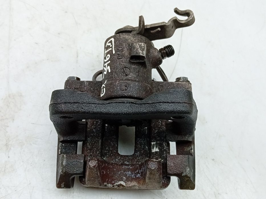 Pinça travão / maxila de travão trás direita SEAT Leon (1P1)