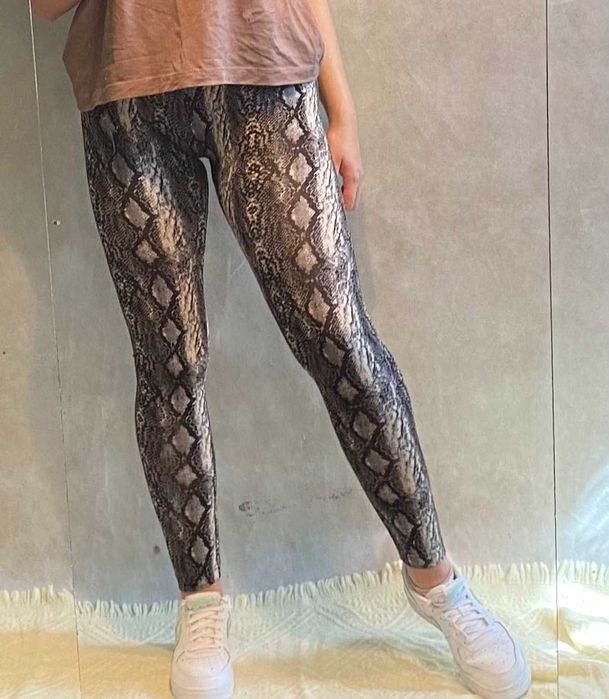 Legginsy the trend house S,M