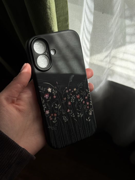 Чохол для IPhone 16 / Айфон 16