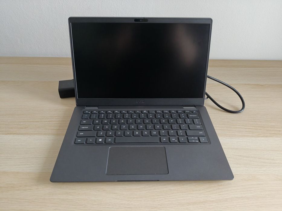 Ultrabooki biznesowy Dell Latitude 7310 Intel i5-10310U  / 16GB / SSD 1TB NVMe / Thunderbolt 3 / WIN 11 PRO