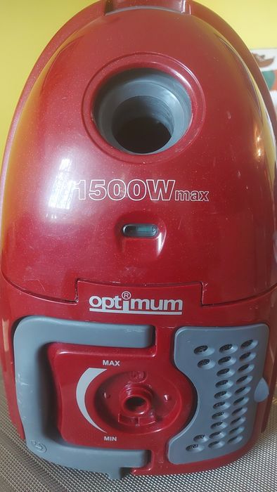 Odkurzacz Optimum
