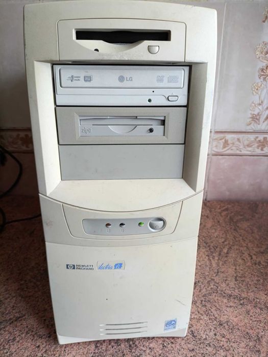 Монітори і системний блок