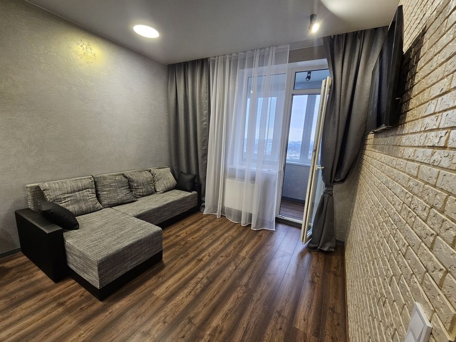 Сдам от хозяина посуточно квартиру, в д