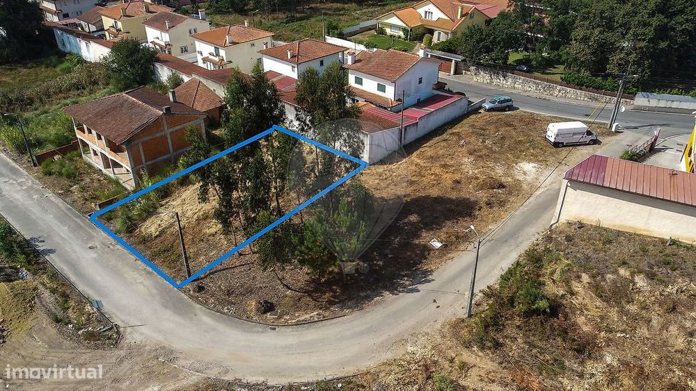 Terreno  para venda