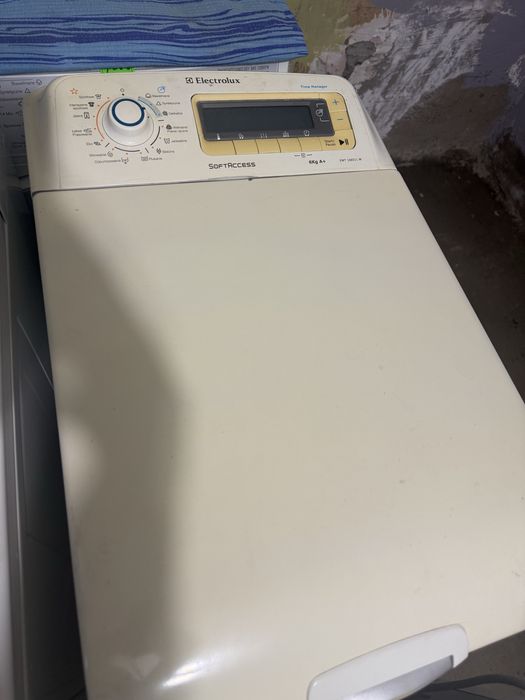 Пральні    машини   в робочому стані