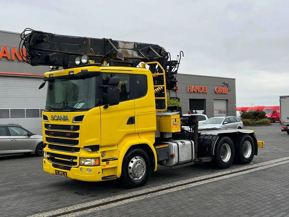 Scania