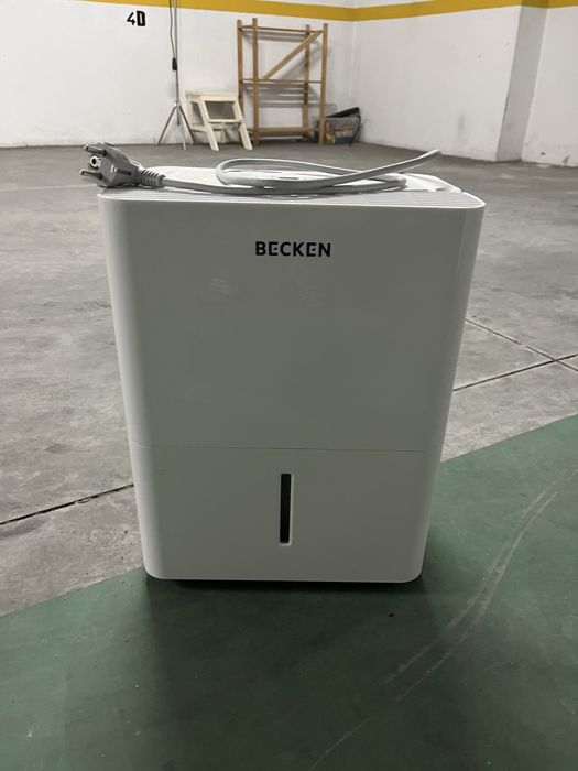 Desumidificador becken