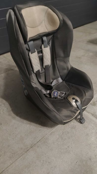 Cadeira Auto Chicco Key One