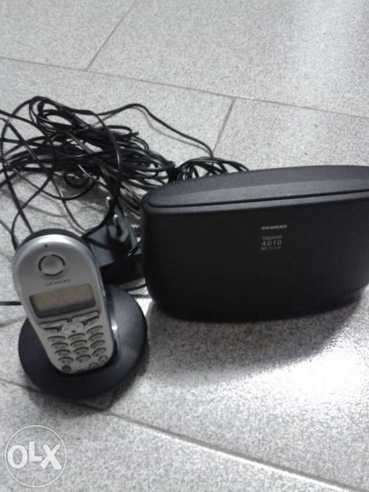 Vendo telefone portátil