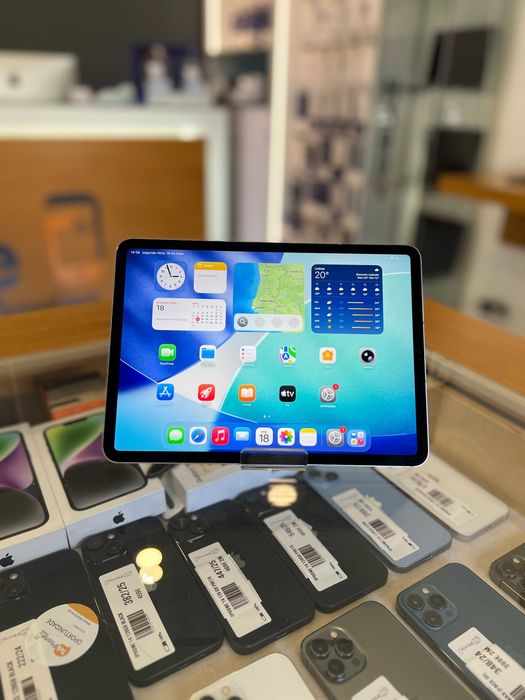 iPad Pro 11 M2 128GB + 5G