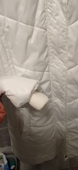 Kurtka damska rozmiar 36