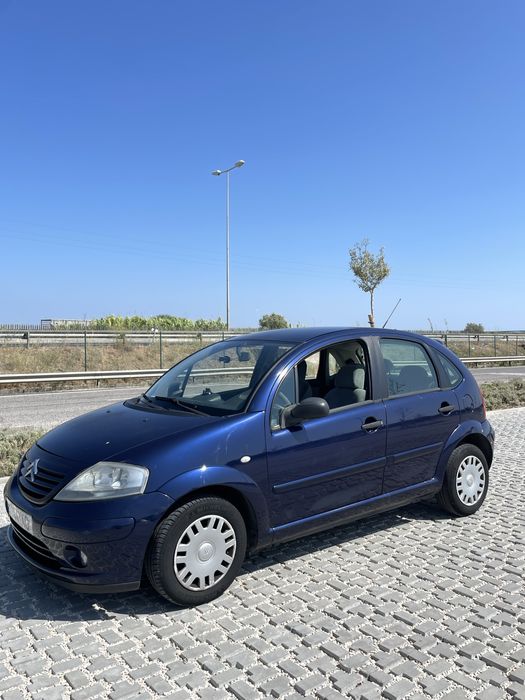 Citroen C3 1.4 HDI
