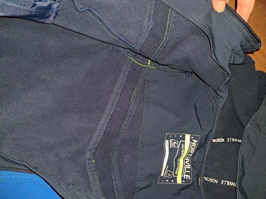 Куртка  116  122