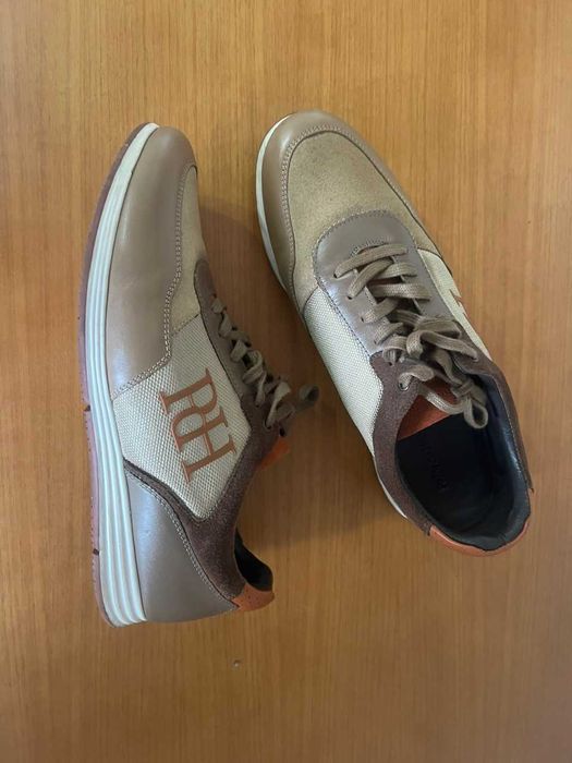 Sapatilhas Pedro Del Hierro