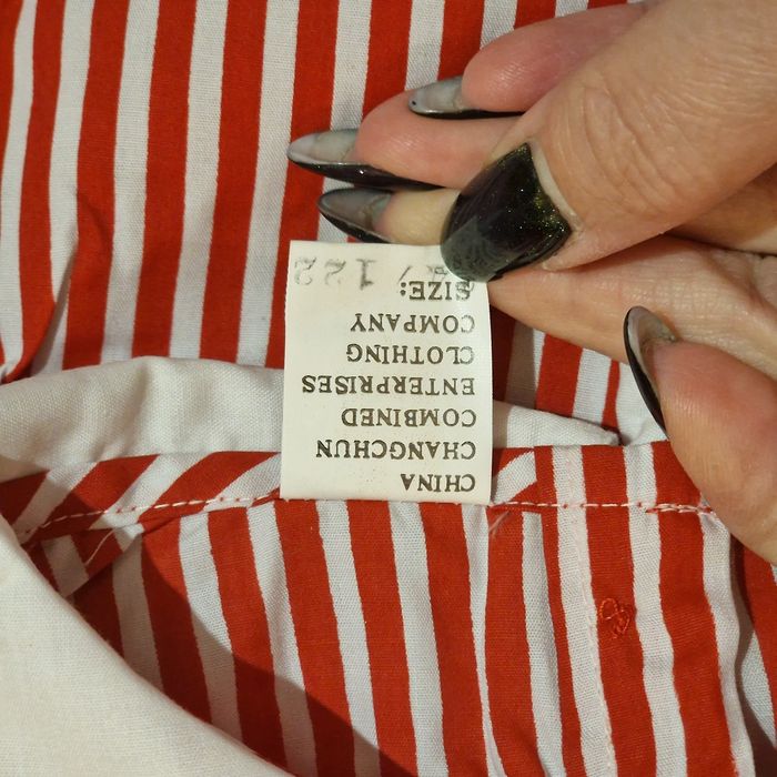 Платтячко для дівчинки